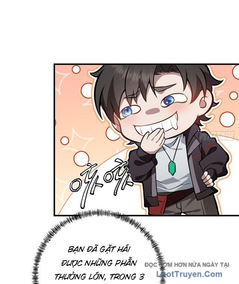 Người Khác Luyện Cấp Ta Tu Tiên, Tới Đại Thừa Kỳ Thì Rời Núi Chap 1 - Next Chap 2