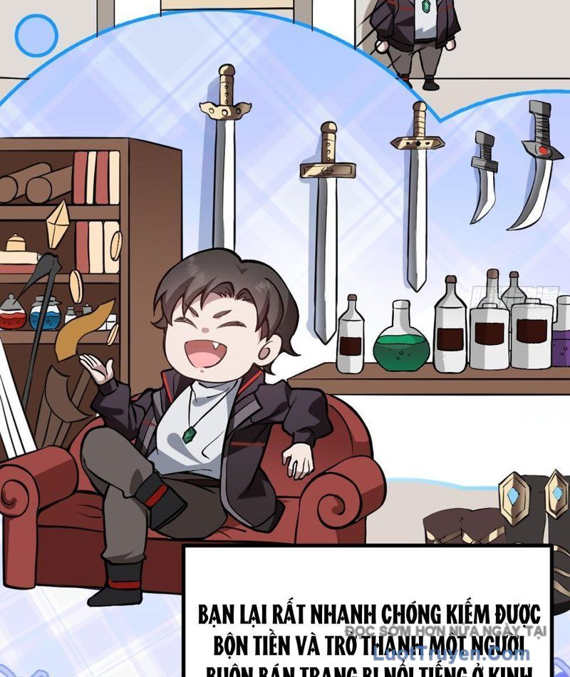 Người Khác Luyện Cấp Ta Tu Tiên, Tới Đại Thừa Kỳ Thì Rời Núi Chap 1 - Next Chap 2