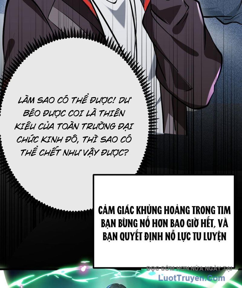 Người Khác Luyện Cấp Ta Tu Tiên, Tới Đại Thừa Kỳ Thì Rời Núi Chap 1 - Next Chap 2