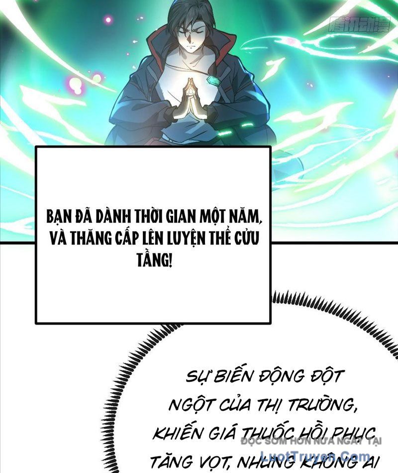Người Khác Luyện Cấp Ta Tu Tiên, Tới Đại Thừa Kỳ Thì Rời Núi Chap 1 - Next Chap 2