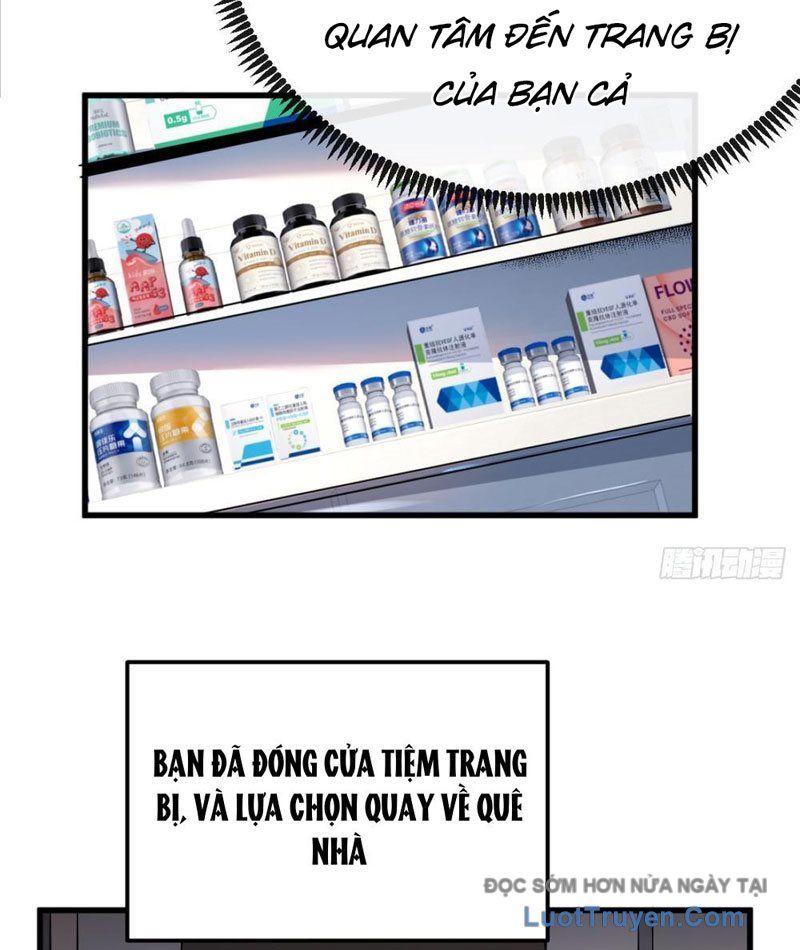 Người Khác Luyện Cấp Ta Tu Tiên, Tới Đại Thừa Kỳ Thì Rời Núi Chap 1 - Next Chap 2