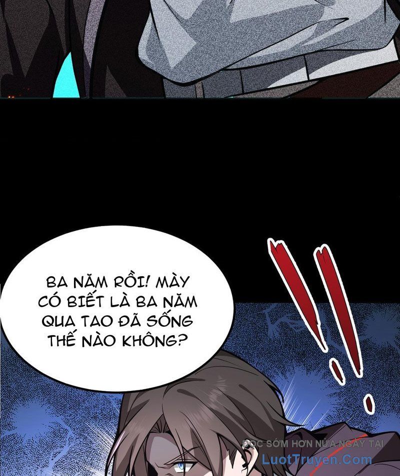 Người Khác Luyện Cấp Ta Tu Tiên, Tới Đại Thừa Kỳ Thì Rời Núi Chap 1 - Next Chap 2