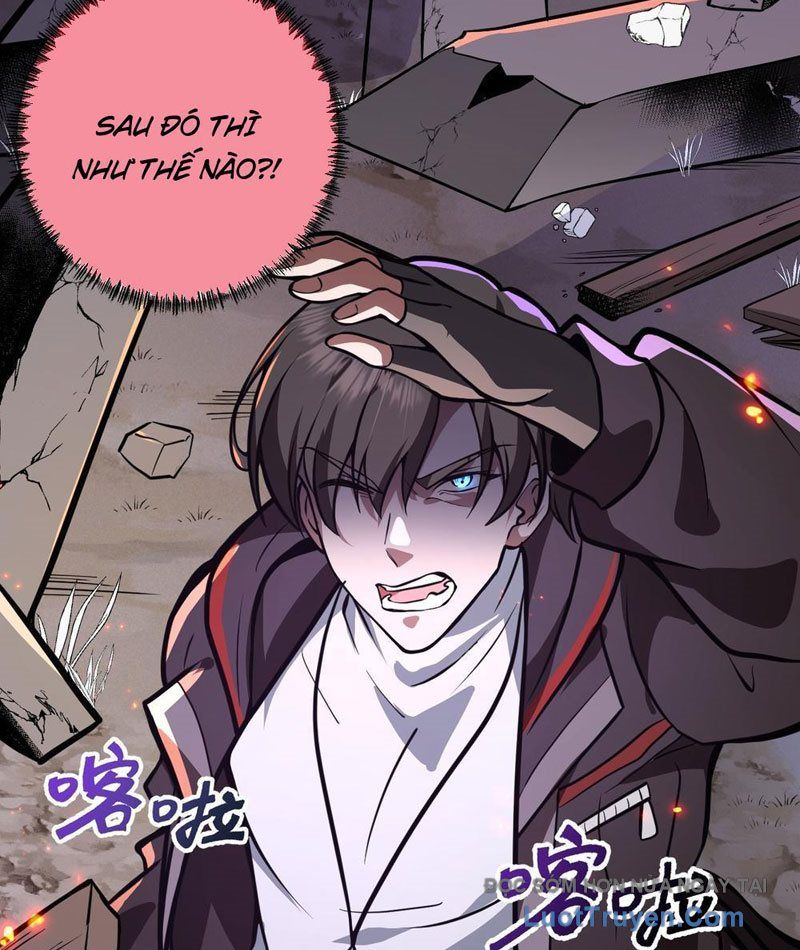 Người Khác Luyện Cấp Ta Tu Tiên, Tới Đại Thừa Kỳ Thì Rời Núi Chap 1 - Next Chap 2