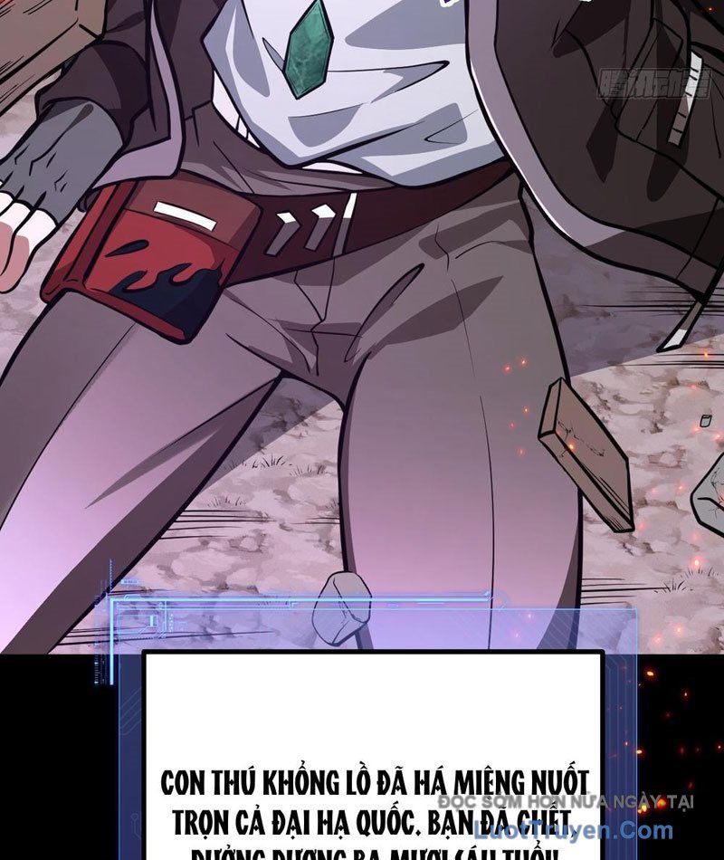 Người Khác Luyện Cấp Ta Tu Tiên, Tới Đại Thừa Kỳ Thì Rời Núi Chap 1 - Next Chap 2