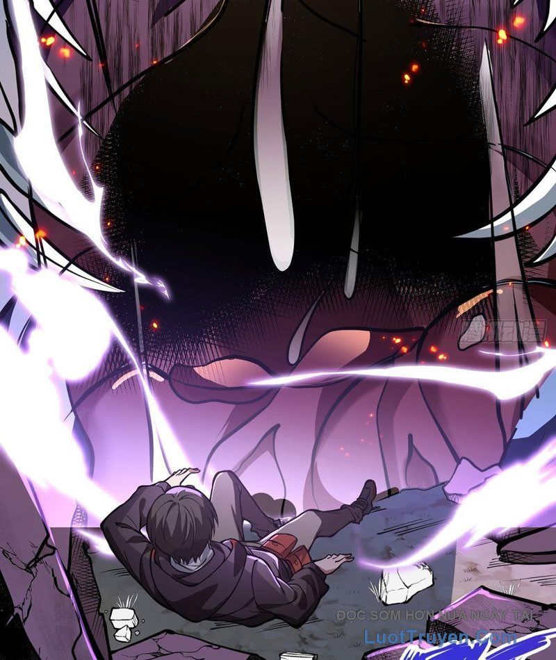 Người Khác Luyện Cấp Ta Tu Tiên, Tới Đại Thừa Kỳ Thì Rời Núi Chap 1 - Next Chap 2