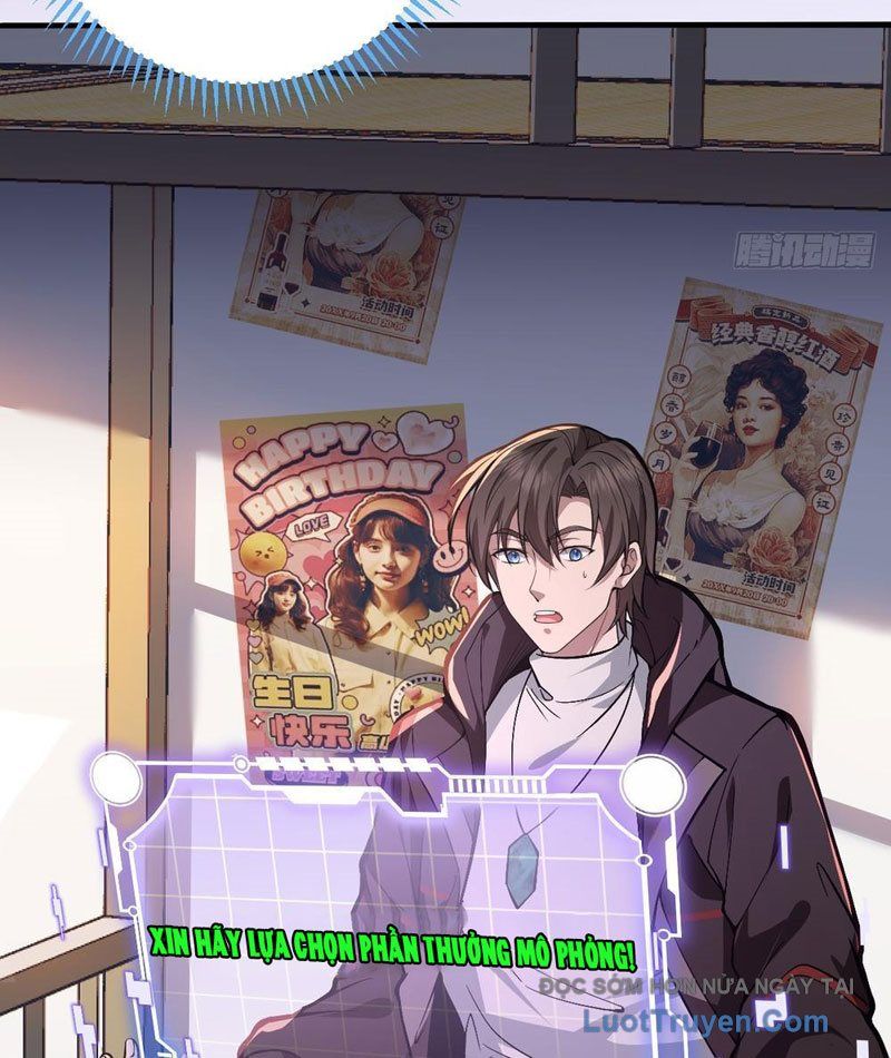 Người Khác Luyện Cấp Ta Tu Tiên, Tới Đại Thừa Kỳ Thì Rời Núi Chap 1 - Next Chap 2