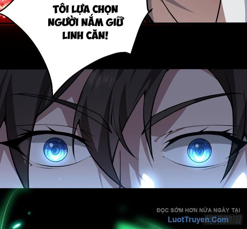 Người Khác Luyện Cấp Ta Tu Tiên, Tới Đại Thừa Kỳ Thì Rời Núi Chap 1 - Next Chap 2