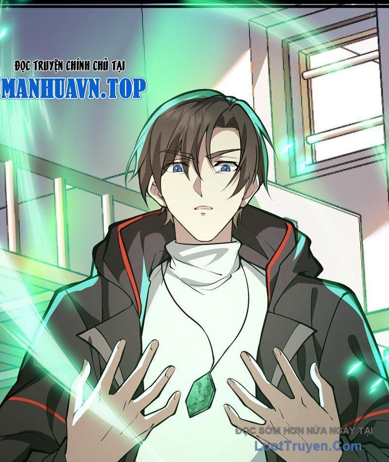 Người Khác Luyện Cấp Ta Tu Tiên, Tới Đại Thừa Kỳ Thì Rời Núi Chap 1 - Next Chap 2