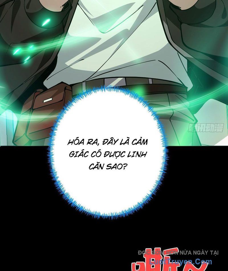 Người Khác Luyện Cấp Ta Tu Tiên, Tới Đại Thừa Kỳ Thì Rời Núi Chap 1 - Next Chap 2