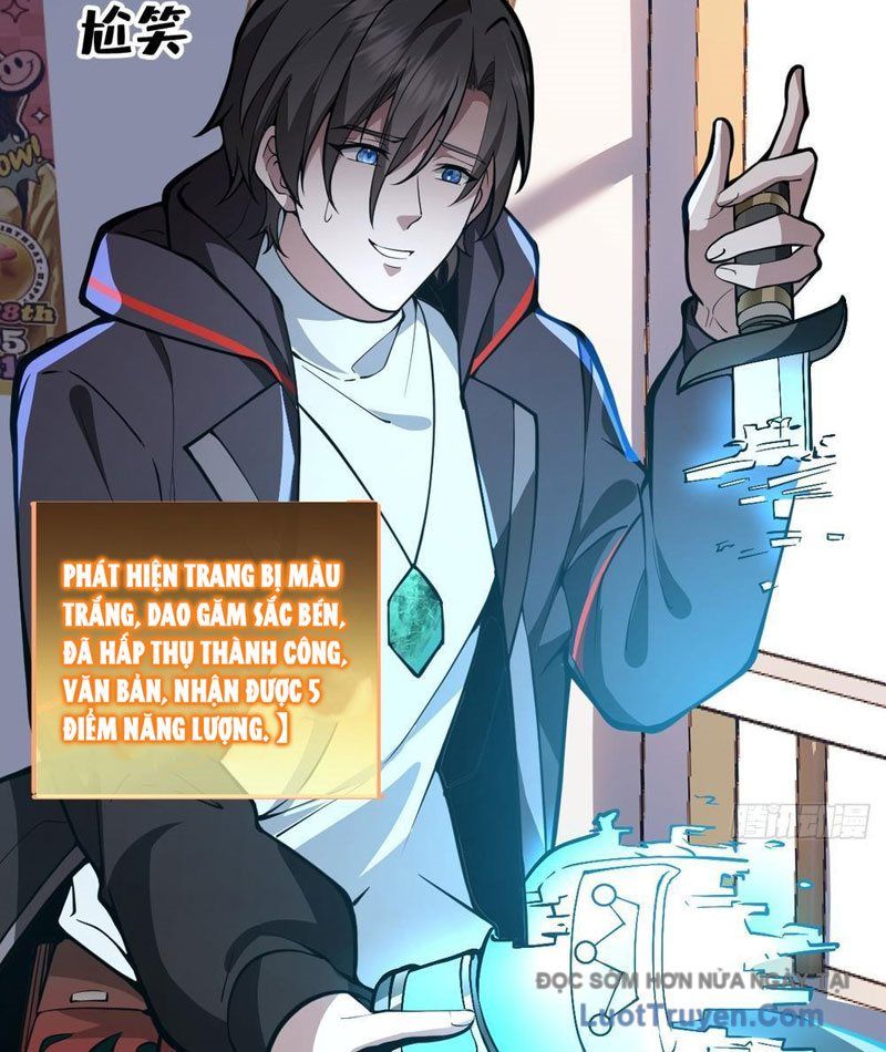 Người Khác Luyện Cấp Ta Tu Tiên, Tới Đại Thừa Kỳ Thì Rời Núi Chap 1 - Next Chap 2