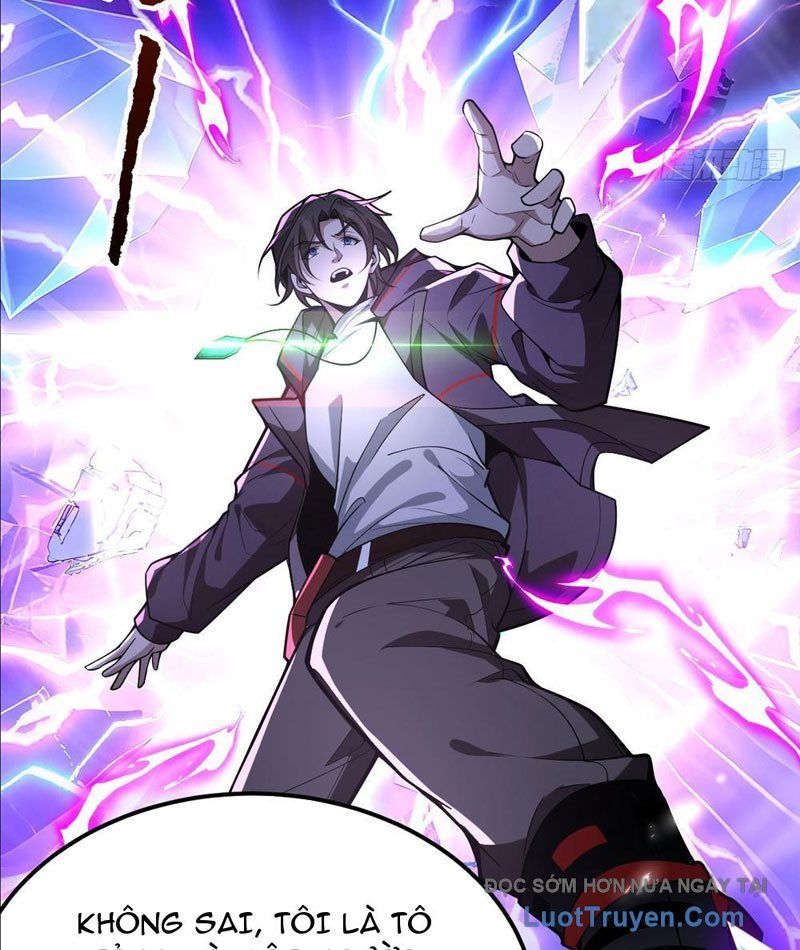 Người Khác Luyện Cấp Ta Tu Tiên, Tới Đại Thừa Kỳ Thì Rời Núi Chap 1 - Next Chap 2