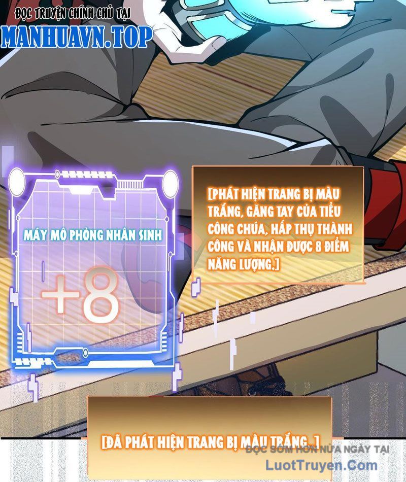 Người Khác Luyện Cấp Ta Tu Tiên, Tới Đại Thừa Kỳ Thì Rời Núi Chap 1 - Next Chap 2