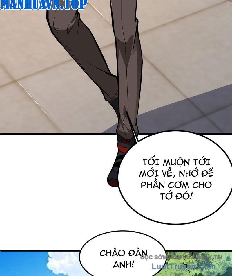 Người Khác Luyện Cấp Ta Tu Tiên, Tới Đại Thừa Kỳ Thì Rời Núi Chap 1 - Next Chap 2