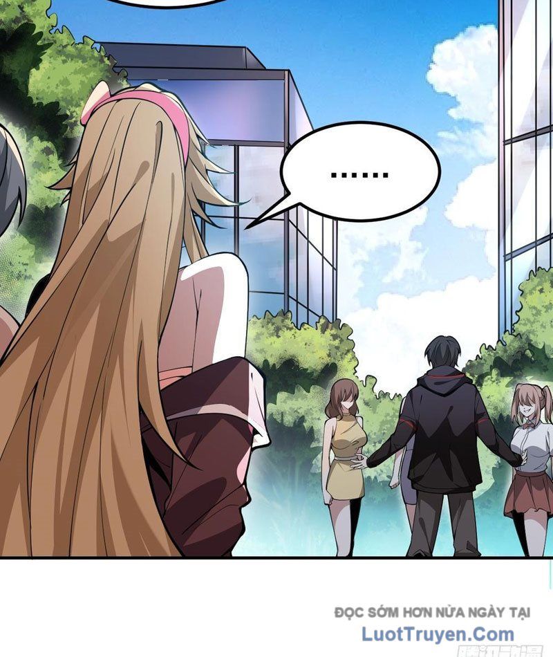 Người Khác Luyện Cấp Ta Tu Tiên, Tới Đại Thừa Kỳ Thì Rời Núi Chap 1 - Next Chap 2