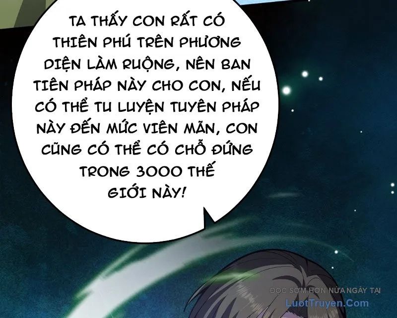 Người Khác Luyện Cấp Ta Tu Tiên, Tới Đại Thừa Kỳ Thì Rời Núi Chap 10 - Next Chap 11