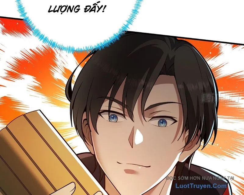 Người Khác Luyện Cấp Ta Tu Tiên, Tới Đại Thừa Kỳ Thì Rời Núi Chap 10 - Next Chap 11