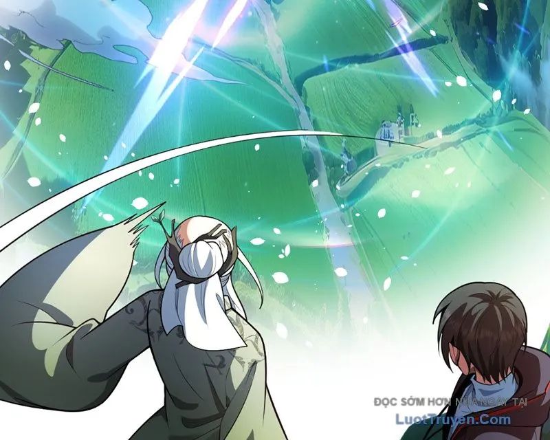 Người Khác Luyện Cấp Ta Tu Tiên, Tới Đại Thừa Kỳ Thì Rời Núi Chap 10 - Next Chap 11