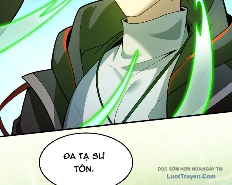 Người Khác Luyện Cấp Ta Tu Tiên, Tới Đại Thừa Kỳ Thì Rời Núi Chap 10 - Next Chap 11