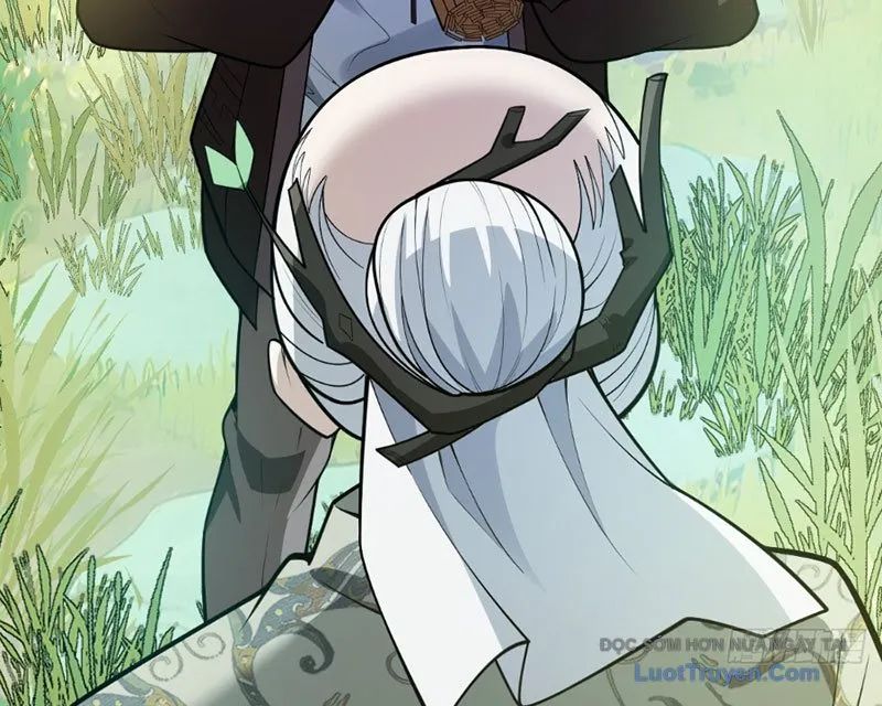 Người Khác Luyện Cấp Ta Tu Tiên, Tới Đại Thừa Kỳ Thì Rời Núi Chap 10 - Next Chap 11