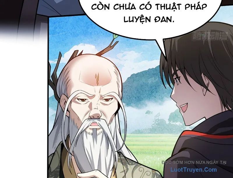 Người Khác Luyện Cấp Ta Tu Tiên, Tới Đại Thừa Kỳ Thì Rời Núi Chap 10 - Next Chap 11