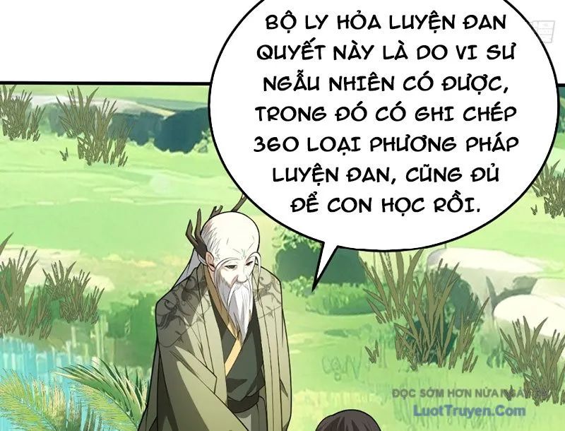 Người Khác Luyện Cấp Ta Tu Tiên, Tới Đại Thừa Kỳ Thì Rời Núi Chap 10 - Next Chap 11