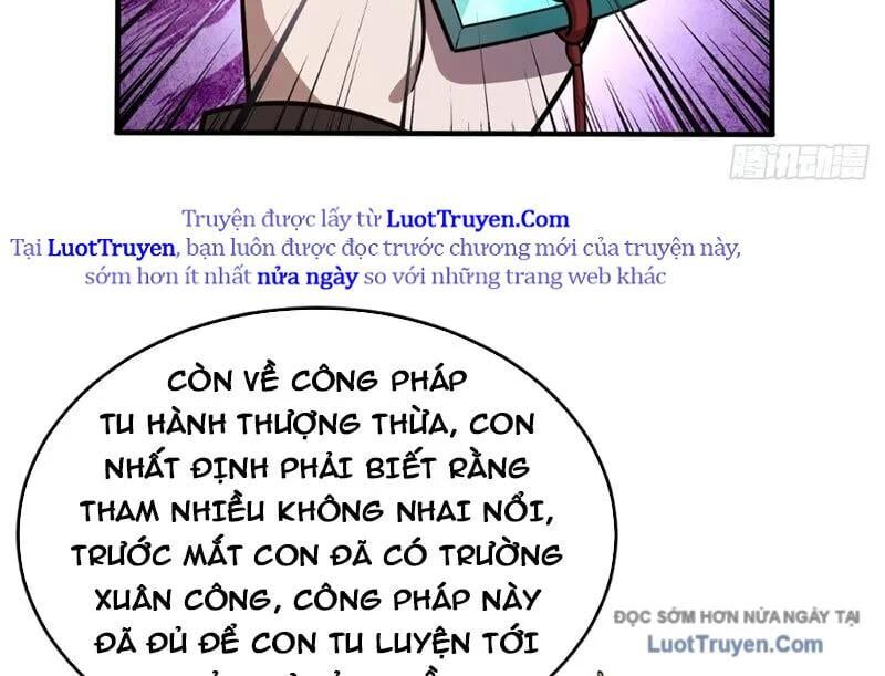 Người Khác Luyện Cấp Ta Tu Tiên, Tới Đại Thừa Kỳ Thì Rời Núi Chap 10 - Next Chap 11