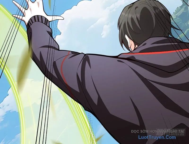 Người Khác Luyện Cấp Ta Tu Tiên, Tới Đại Thừa Kỳ Thì Rời Núi Chap 10 - Next Chap 11