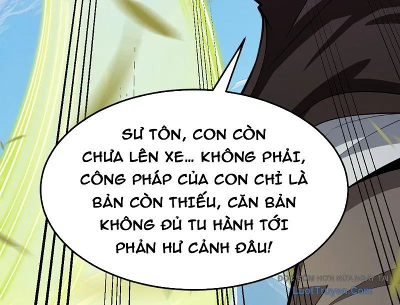 Người Khác Luyện Cấp Ta Tu Tiên, Tới Đại Thừa Kỳ Thì Rời Núi Chap 10 - Next Chap 11
