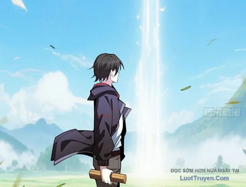 Người Khác Luyện Cấp Ta Tu Tiên, Tới Đại Thừa Kỳ Thì Rời Núi Chap 10 - Next Chap 11