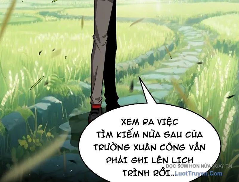 Người Khác Luyện Cấp Ta Tu Tiên, Tới Đại Thừa Kỳ Thì Rời Núi Chap 10 - Next Chap 11