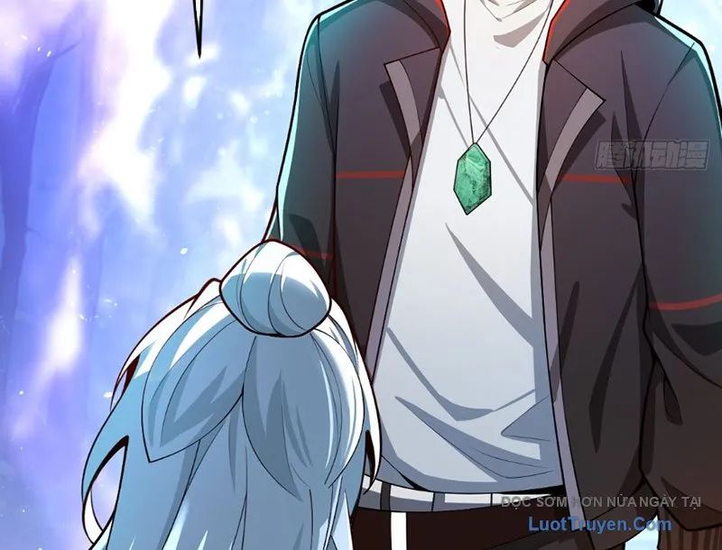 Người Khác Luyện Cấp Ta Tu Tiên, Tới Đại Thừa Kỳ Thì Rời Núi Chap 10 - Next Chap 11