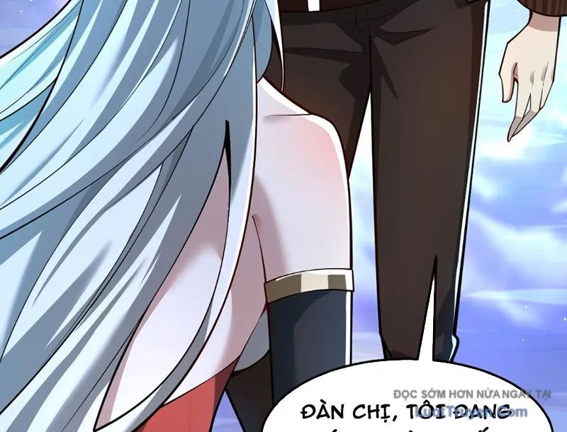 Người Khác Luyện Cấp Ta Tu Tiên, Tới Đại Thừa Kỳ Thì Rời Núi Chap 10 - Next Chap 11