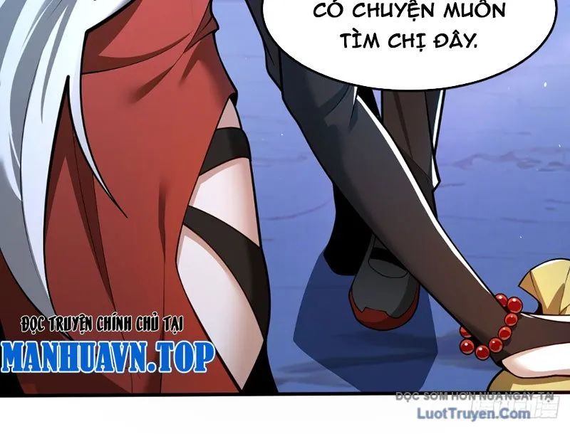 Người Khác Luyện Cấp Ta Tu Tiên, Tới Đại Thừa Kỳ Thì Rời Núi Chap 10 - Next Chap 11