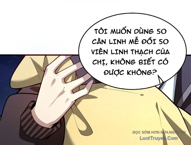 Người Khác Luyện Cấp Ta Tu Tiên, Tới Đại Thừa Kỳ Thì Rời Núi Chap 10 - Next Chap 11