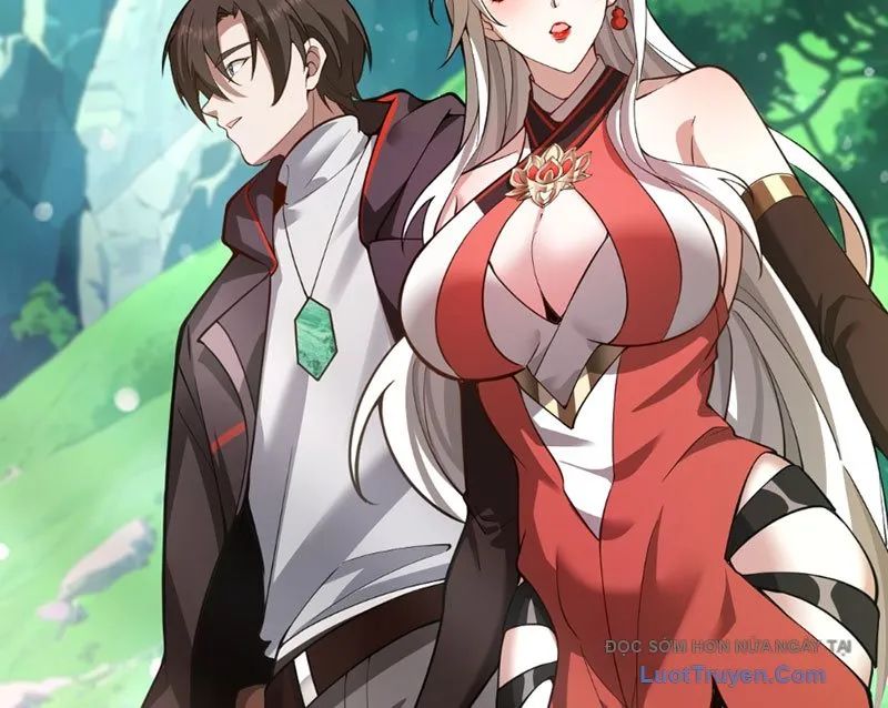 Người Khác Luyện Cấp Ta Tu Tiên, Tới Đại Thừa Kỳ Thì Rời Núi Chap 10 - Next Chap 11