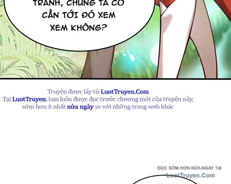 Người Khác Luyện Cấp Ta Tu Tiên, Tới Đại Thừa Kỳ Thì Rời Núi Chap 10 - Next Chap 11