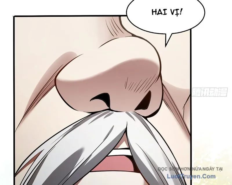 Người Khác Luyện Cấp Ta Tu Tiên, Tới Đại Thừa Kỳ Thì Rời Núi Chap 10 - Next Chap 11