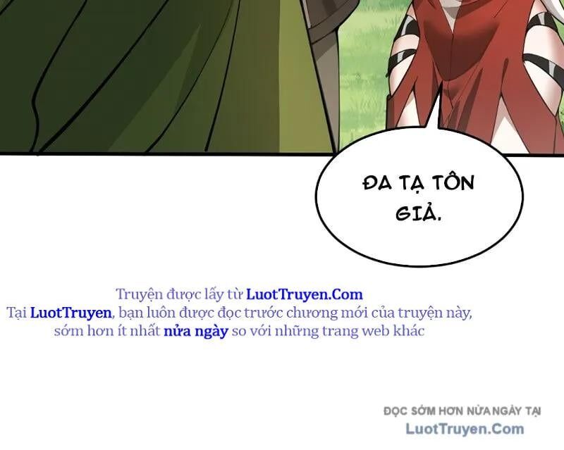 Người Khác Luyện Cấp Ta Tu Tiên, Tới Đại Thừa Kỳ Thì Rời Núi Chap 10 - Next Chap 11
