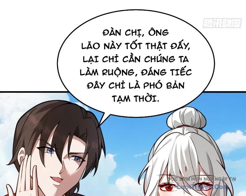 Người Khác Luyện Cấp Ta Tu Tiên, Tới Đại Thừa Kỳ Thì Rời Núi Chap 10 - Next Chap 11