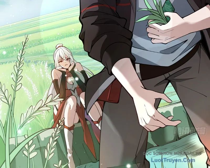 Người Khác Luyện Cấp Ta Tu Tiên, Tới Đại Thừa Kỳ Thì Rời Núi Chap 10 - Next Chap 11