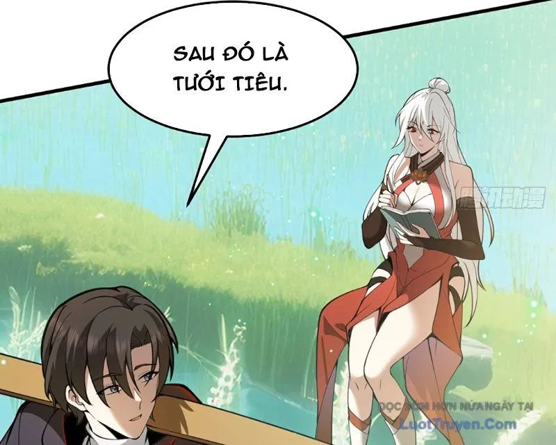 Người Khác Luyện Cấp Ta Tu Tiên, Tới Đại Thừa Kỳ Thì Rời Núi Chap 10 - Next Chap 11