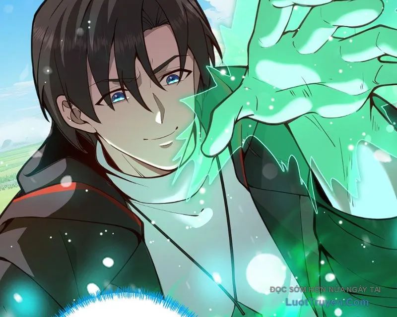 Người Khác Luyện Cấp Ta Tu Tiên, Tới Đại Thừa Kỳ Thì Rời Núi Chap 10 - Next Chap 11