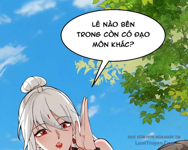 Người Khác Luyện Cấp Ta Tu Tiên, Tới Đại Thừa Kỳ Thì Rời Núi Chap 10 - Next Chap 11