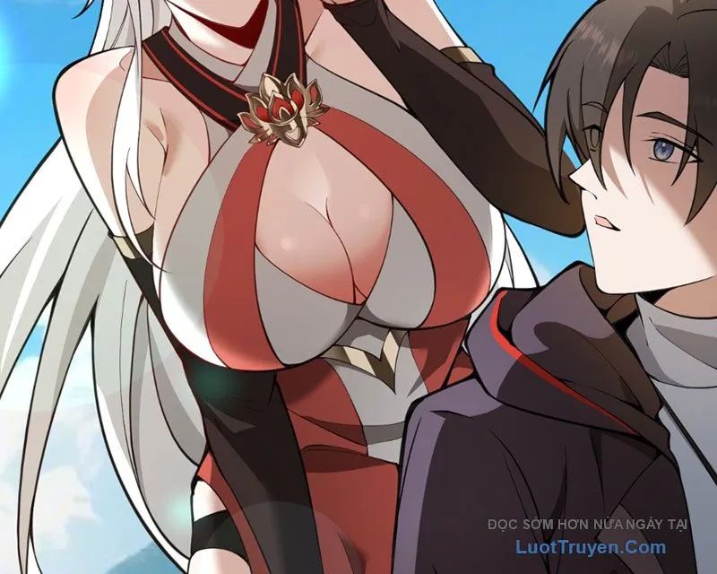 Người Khác Luyện Cấp Ta Tu Tiên, Tới Đại Thừa Kỳ Thì Rời Núi Chap 10 - Next Chap 11