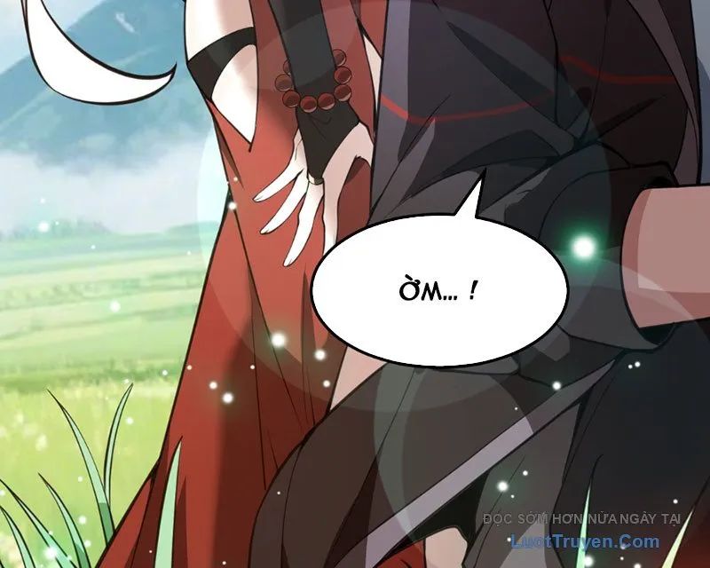 Người Khác Luyện Cấp Ta Tu Tiên, Tới Đại Thừa Kỳ Thì Rời Núi Chap 10 - Next Chap 11
