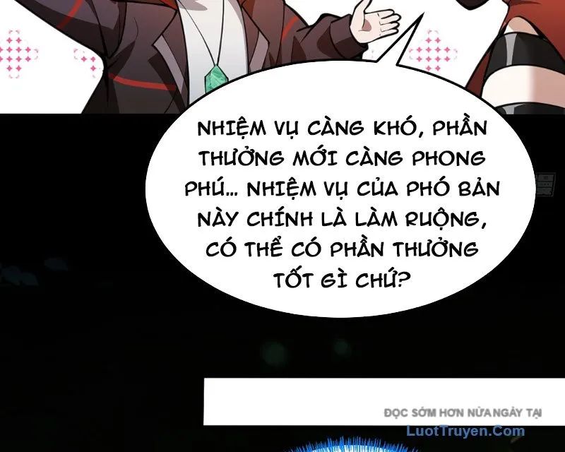 Người Khác Luyện Cấp Ta Tu Tiên, Tới Đại Thừa Kỳ Thì Rời Núi Chap 10 - Next Chap 11