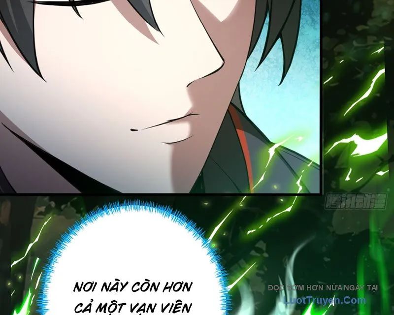 Người Khác Luyện Cấp Ta Tu Tiên, Tới Đại Thừa Kỳ Thì Rời Núi Chap 10 - Next Chap 11