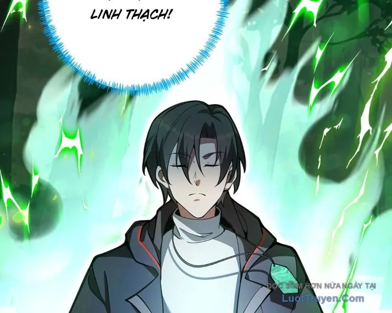 Người Khác Luyện Cấp Ta Tu Tiên, Tới Đại Thừa Kỳ Thì Rời Núi Chap 10 - Next Chap 11
