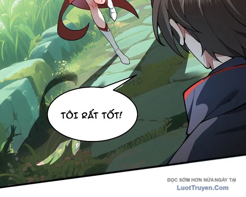 Người Khác Luyện Cấp Ta Tu Tiên, Tới Đại Thừa Kỳ Thì Rời Núi Chap 10 - Next Chap 11