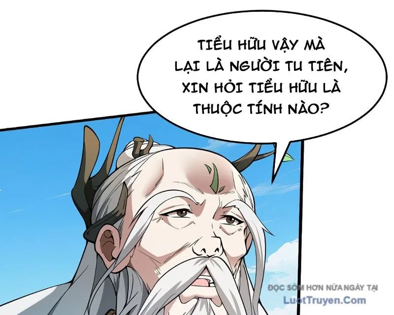 Người Khác Luyện Cấp Ta Tu Tiên, Tới Đại Thừa Kỳ Thì Rời Núi Chap 10 - Next Chap 11